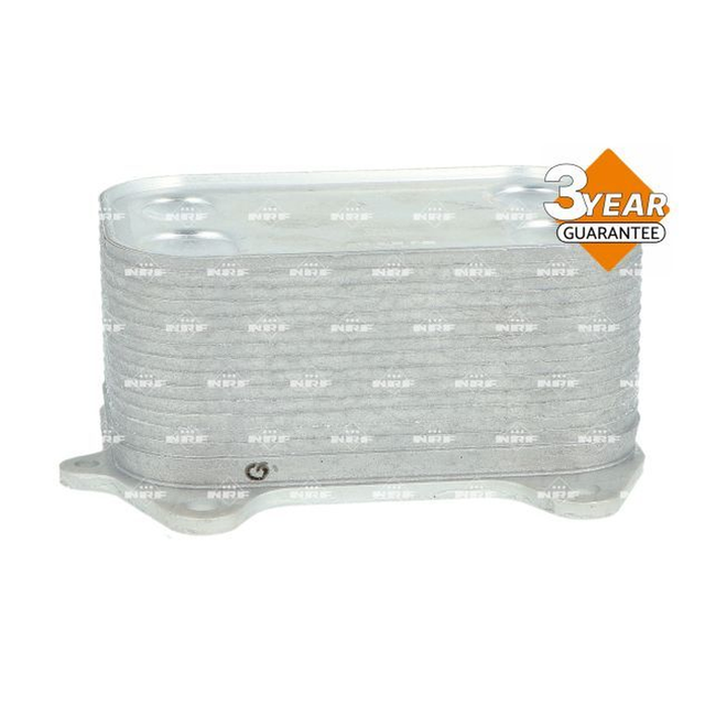 NRF Oil Cooler 31263C - image 5