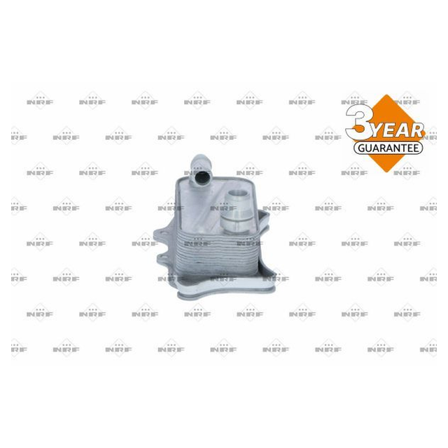 NRF Oil Cooler 31270B - image 4