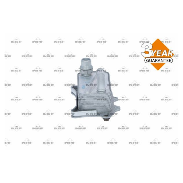 NRF Oil Cooler 31270B - image 2