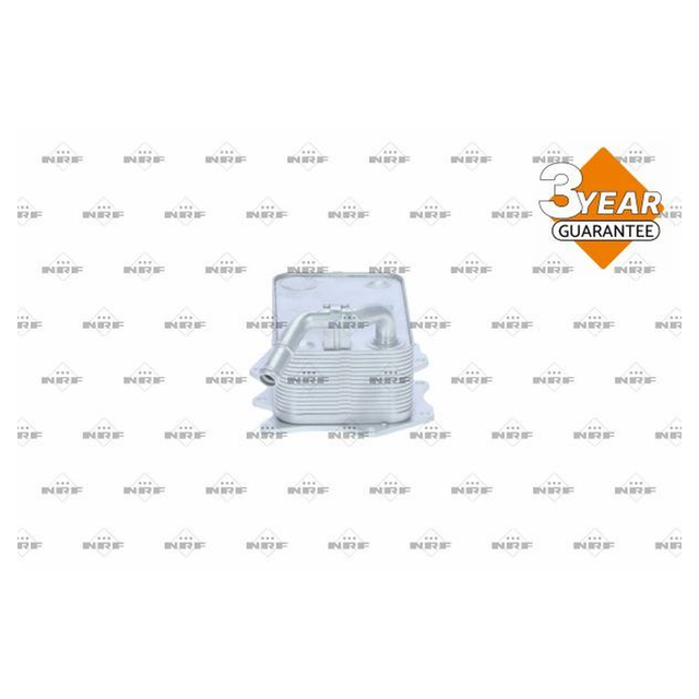 NRF Oil Cooler 31271A - image 4