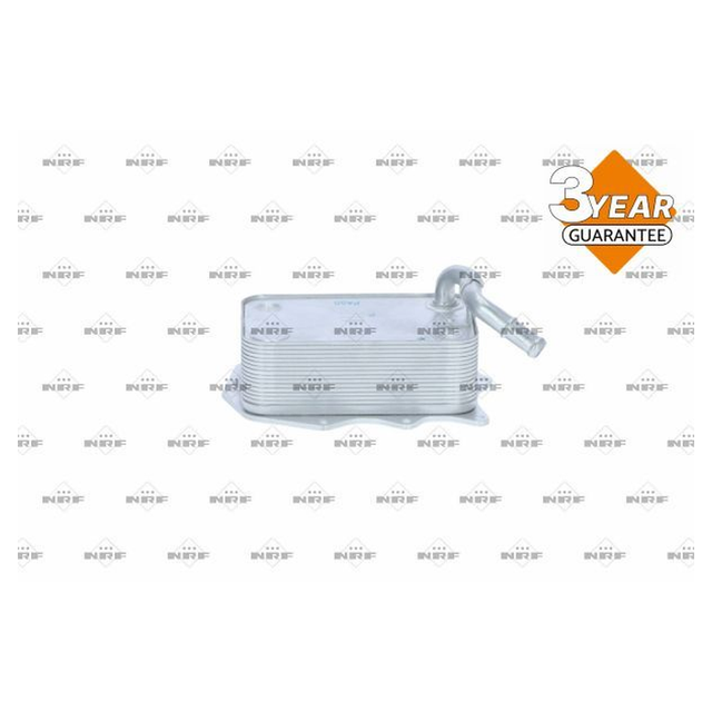 NRF Oil Cooler 31271A - image 3