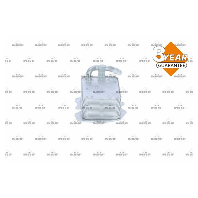 NRF Oil Cooler 31271A - image 2