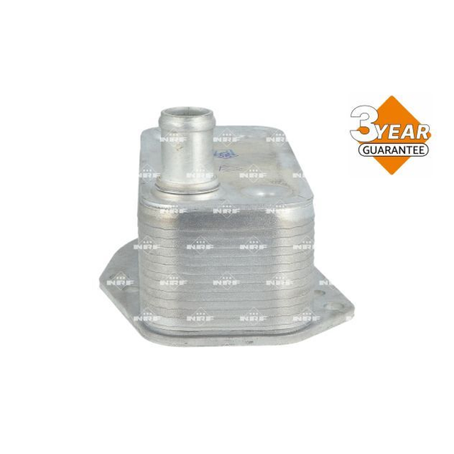 NRF Oil Cooler 31278B - image 5