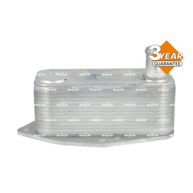 NRF Oil Cooler 31278B - image 4