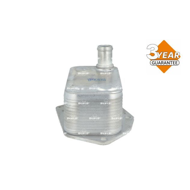 NRF Oil Cooler 31278B - image 3