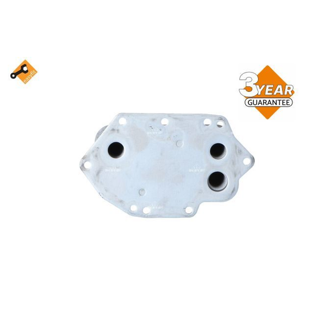 NRF Oil Cooler 31281B - image 3