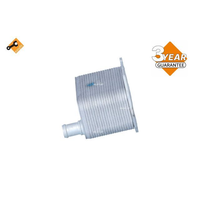 NRF Oil Cooler 31281B - image 2