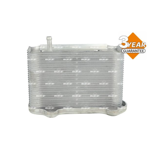 NRF Oil Cooler 31291B - image 3