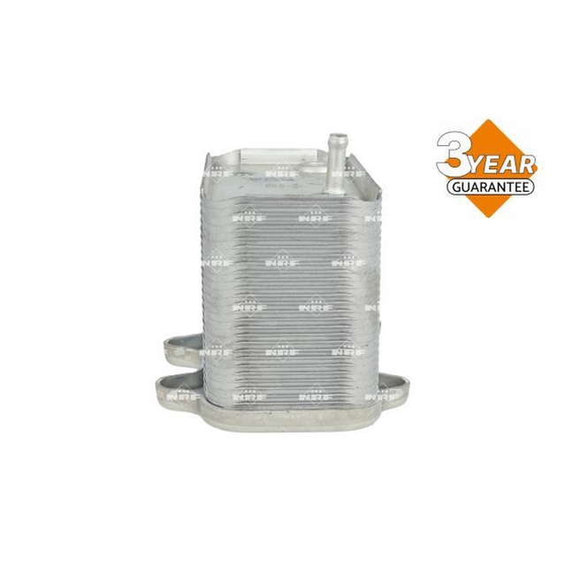 NRF Oil Cooler 31291B - image 2