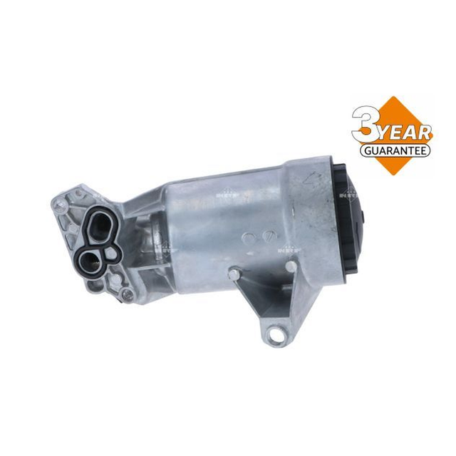 NRF Oil Cooler 31292C - image 3