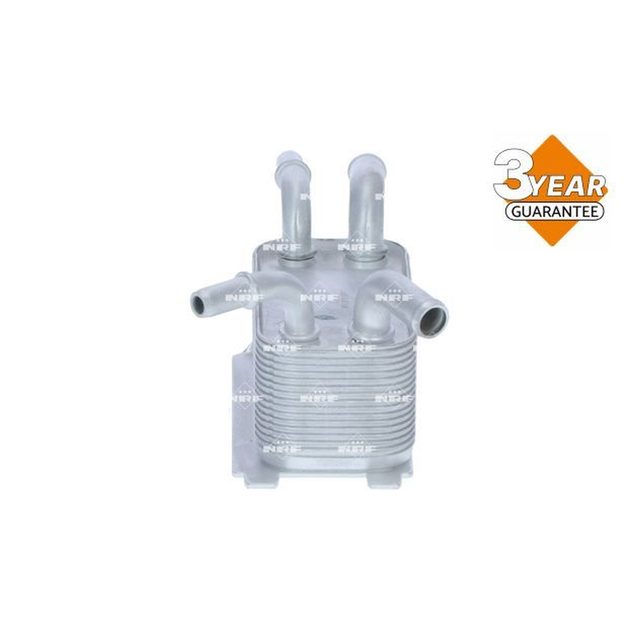 NRF Oil Cooler 31293C - image 4