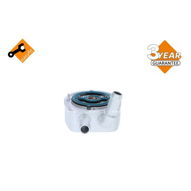 NRF Oil Cooler 31297B - image 4