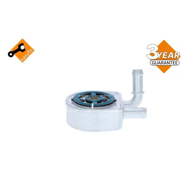 NRF Oil Cooler 31297B - image 3