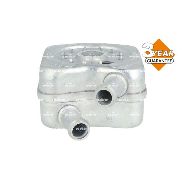 NRF Oil Cooler 31305B - image 2