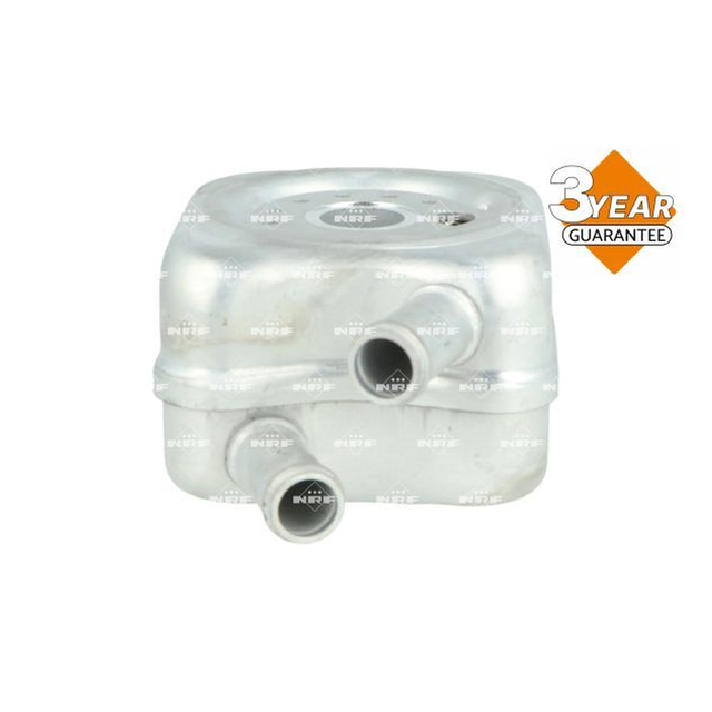 NRF Oil Cooler 31306B - image 2
