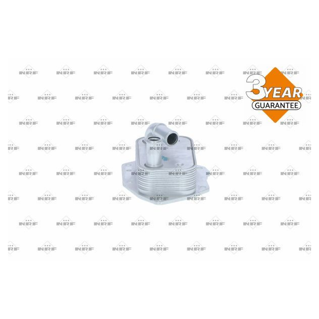 NRF Oil Cooler 31313B - image 2