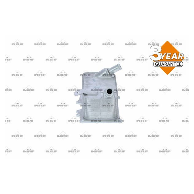 NRF Oil Cooler 31318B - image 2