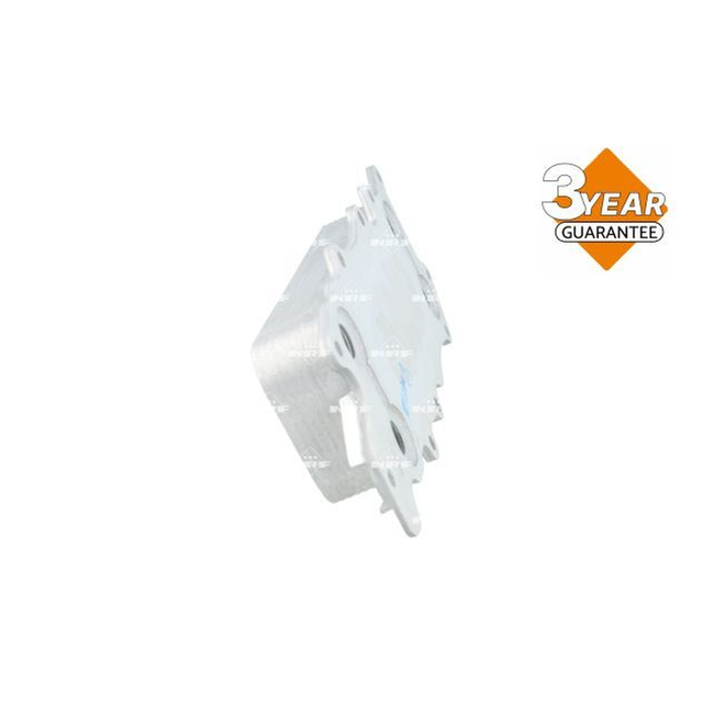 NRF Oil Cooler 31319C - image 4