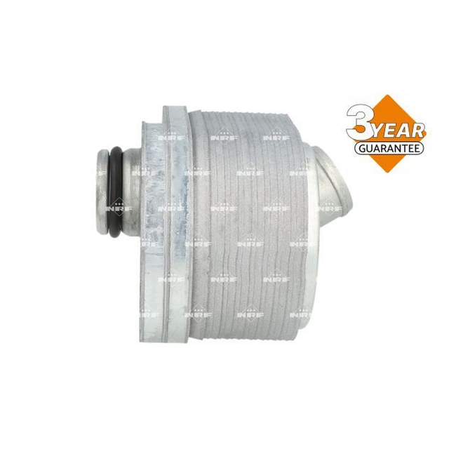 NRF Oil Cooler 31324B - image 4