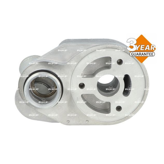 NRF Oil Cooler 31324B - image 3