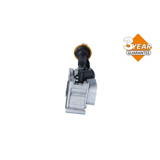 NRF Oil Cooler 31326B - image 4