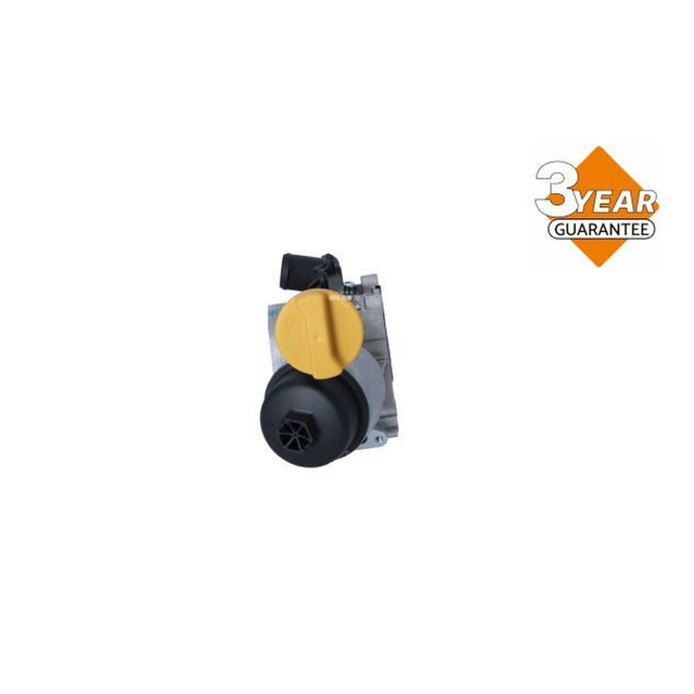 NRF Oil Cooler 31326B - image 2