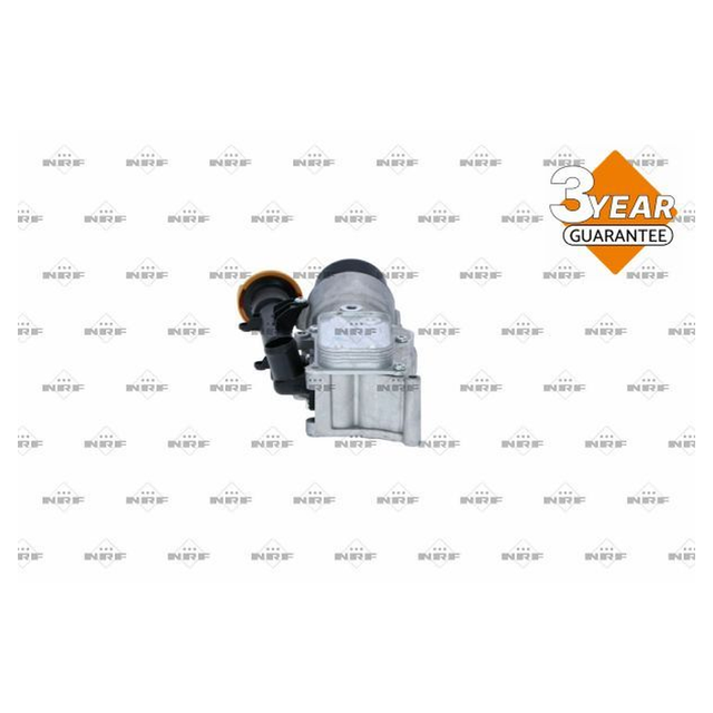 NRF Oil Cooler 31327B - image 4