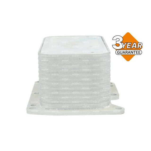 NRF Oil Cooler 31334B - image 4