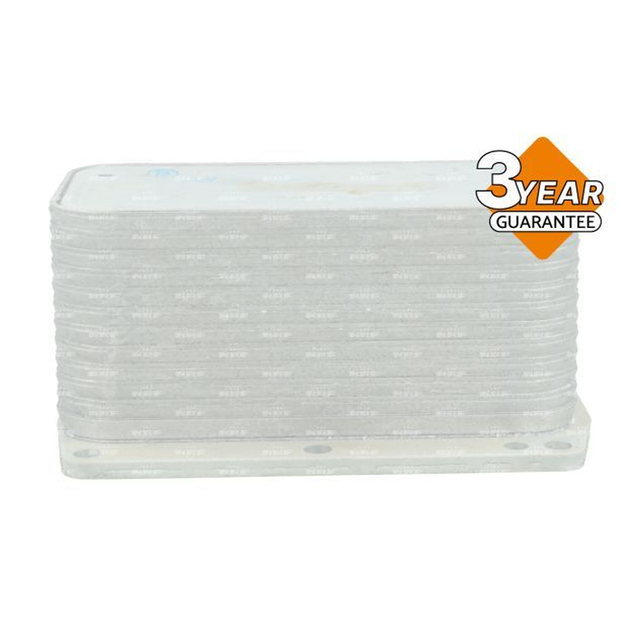 NRF Oil Cooler 31334B - image 3