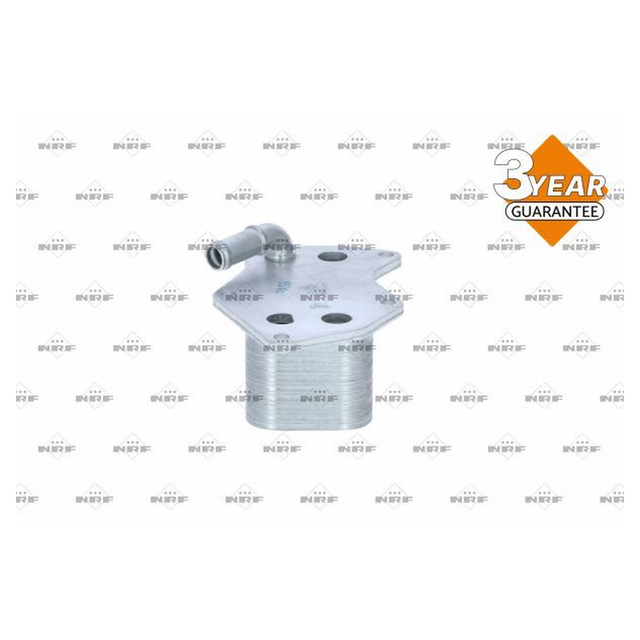 NRF Oil Cooler 31331B - image 4