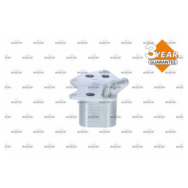 NRF Oil Cooler 31331B - image 2