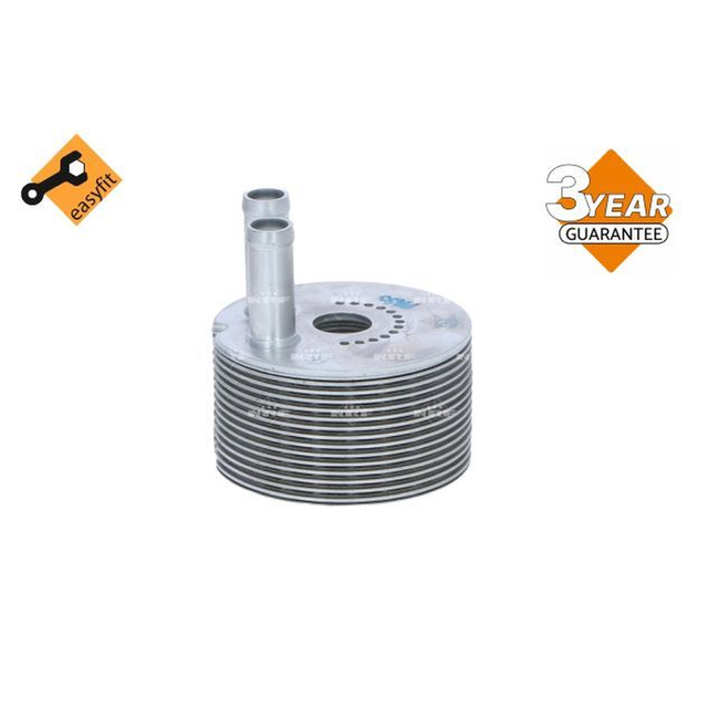 NRF Oil Cooler 31336B - image 4