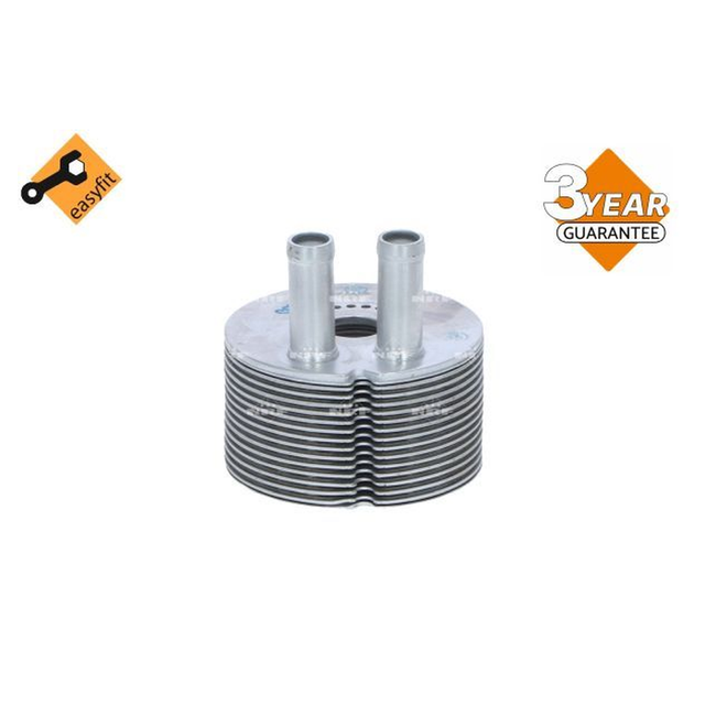 NRF Oil Cooler 31336B - image 3