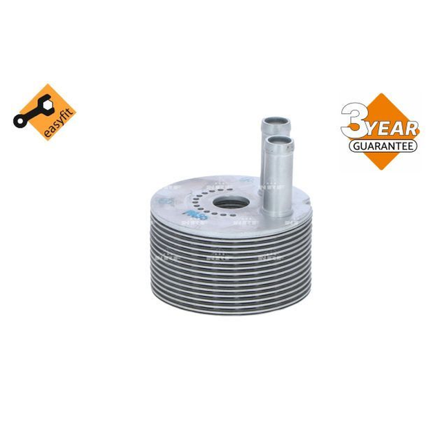 NRF Oil Cooler 31336B - image 2