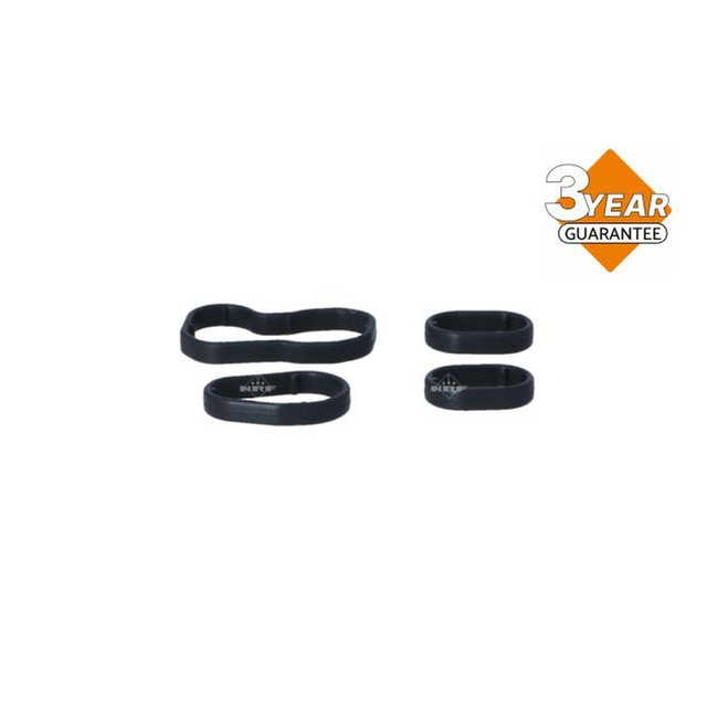 NRF Oil Cooler 31337B - image 5
