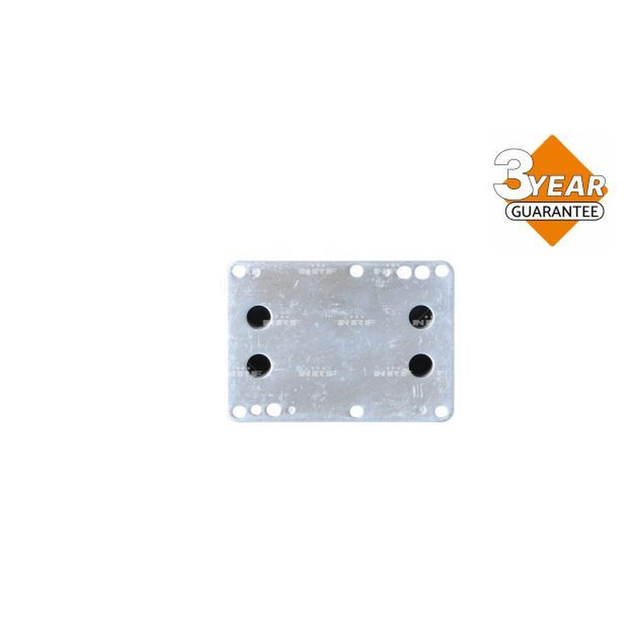 NRF Oil Cooler 31339B - image 3