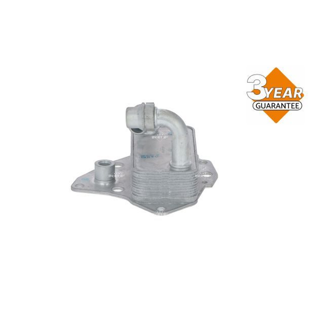 NRF Oil Cooler 31344A - image 2