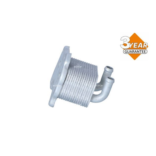 NRF Oil Cooler 31345B - image 4
