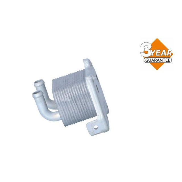 NRF Oil Cooler 31345B - image 2