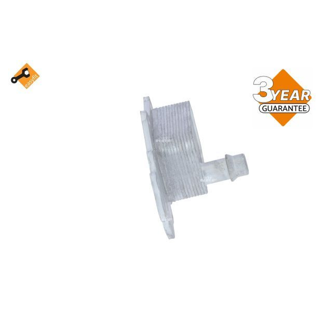 NRF Oil Cooler 31347B - image 4