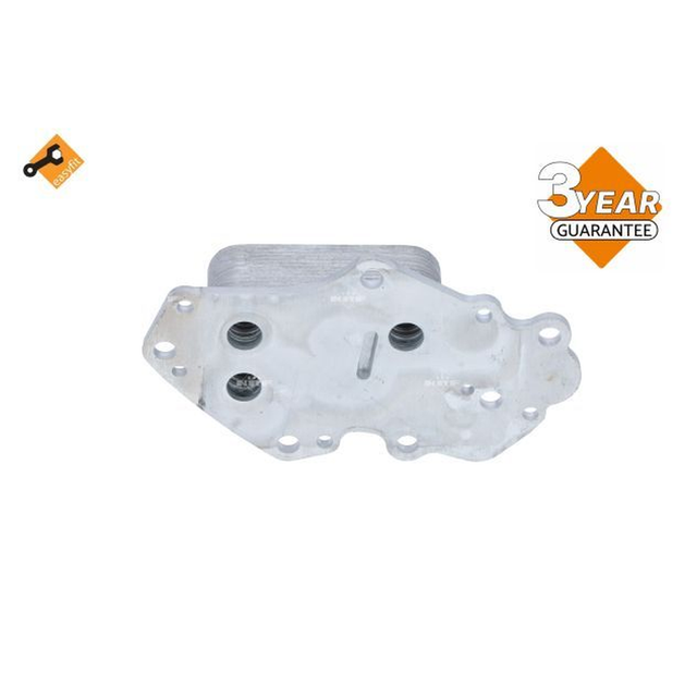 NRF Oil Cooler 31347B - image 3
