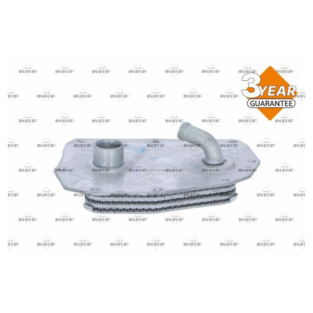 NRF Oil Cooler 31352A - image 3