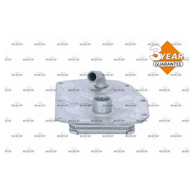 NRF Oil Cooler 31352A - image 2