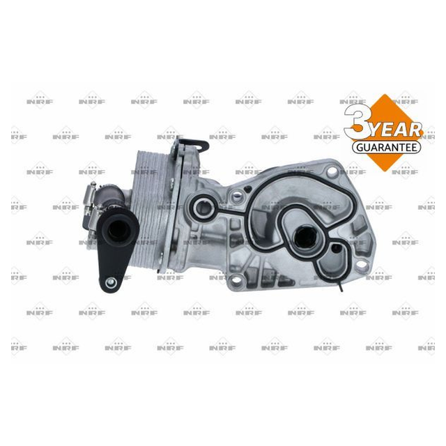 NRF Oil Cooler 31354B - image 3
