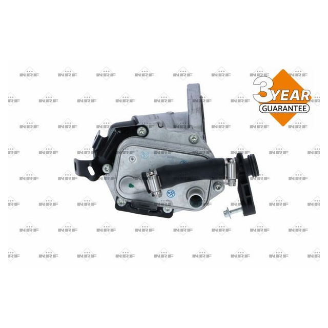 NRF Oil Cooler 31354B - image 2