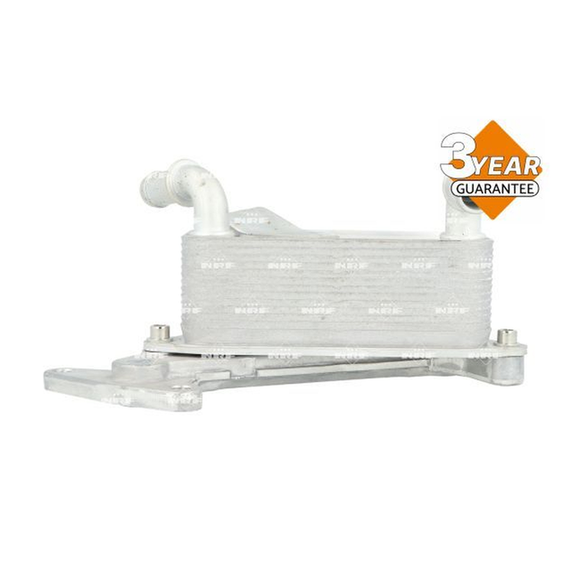 NRF Oil Cooler 31357B - image 4