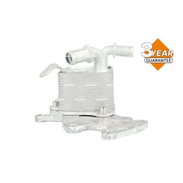 NRF Oil Cooler 31357B - image 3