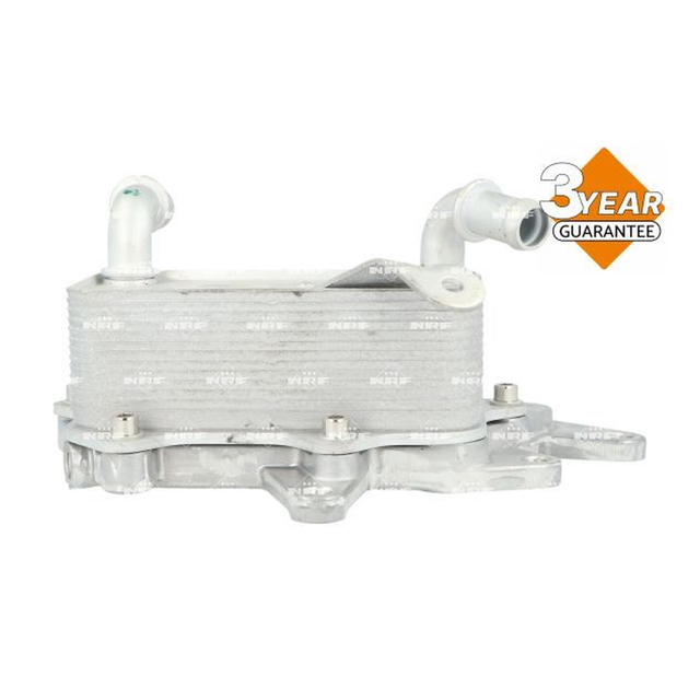 NRF Oil Cooler 31357B - image 2
