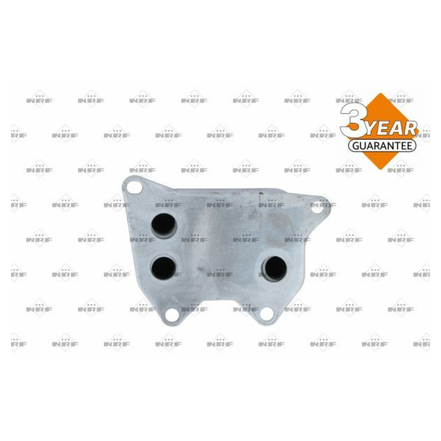 NRF Oil Cooler 31358A - image 3