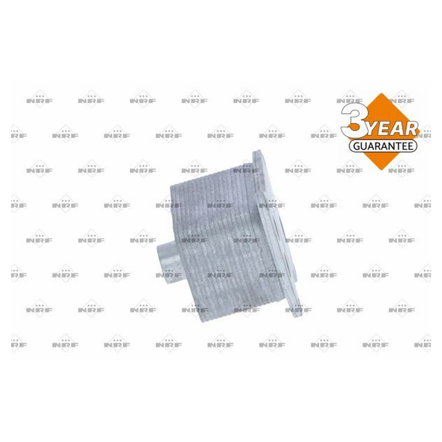 NRF Oil Cooler 31358A - image 2